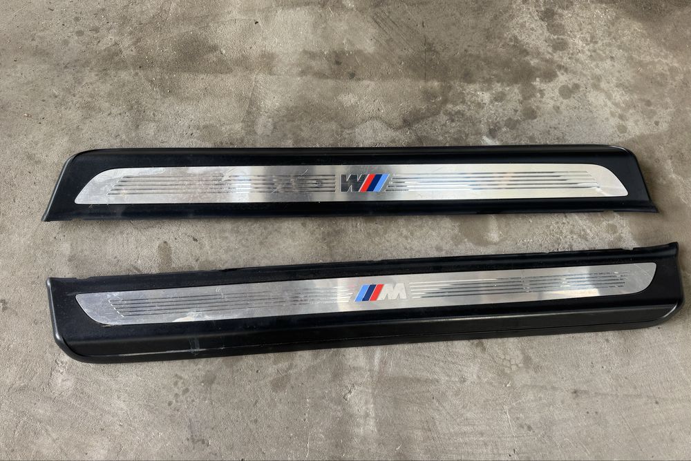 М прагове бмв 6, ф12/ф13(m pragove bmw 6, f12/f13)