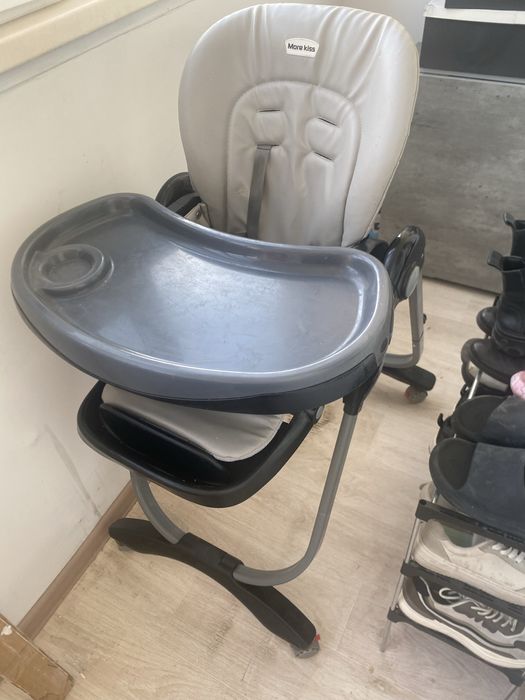 Продам детский стульчик