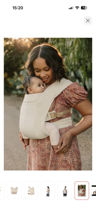 Эргорюкзак/кенгуру Ergobaby