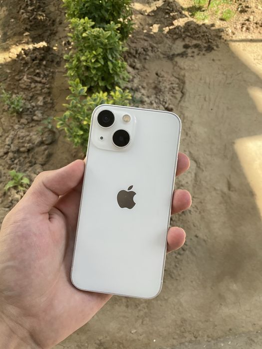 Iphone 13 mini 128 gb