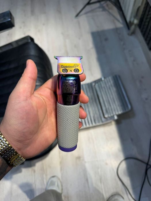 машинка дял стрижки Babyliss