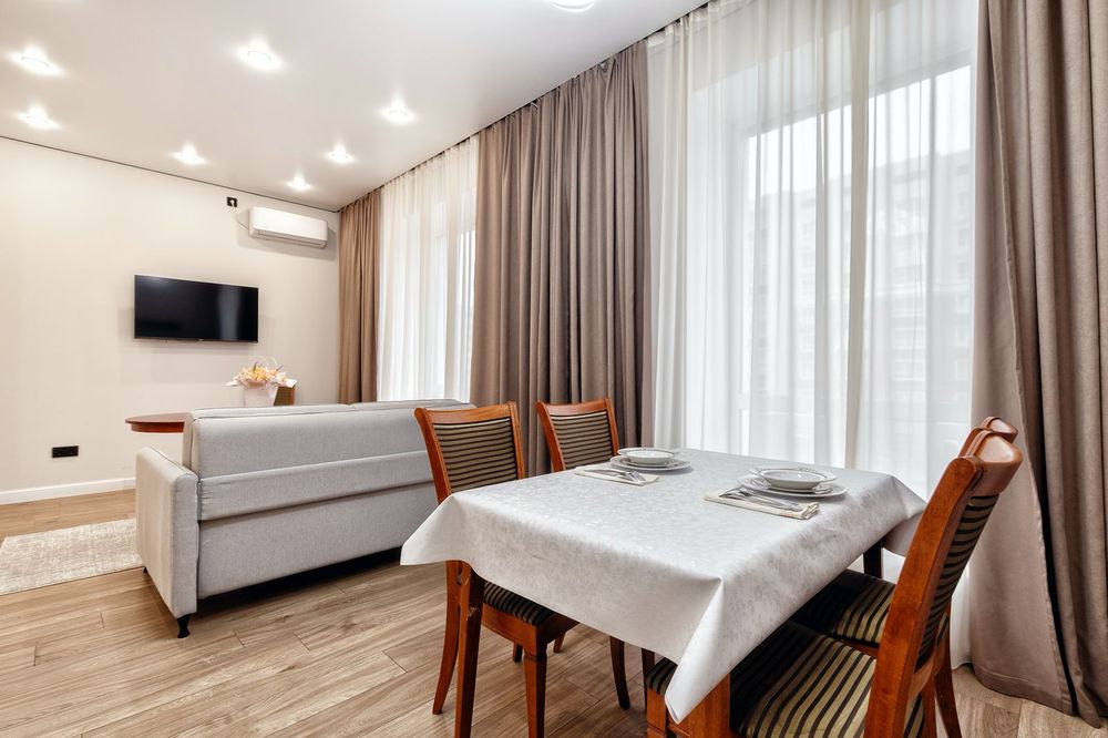 Сдается посуточно 1 комн