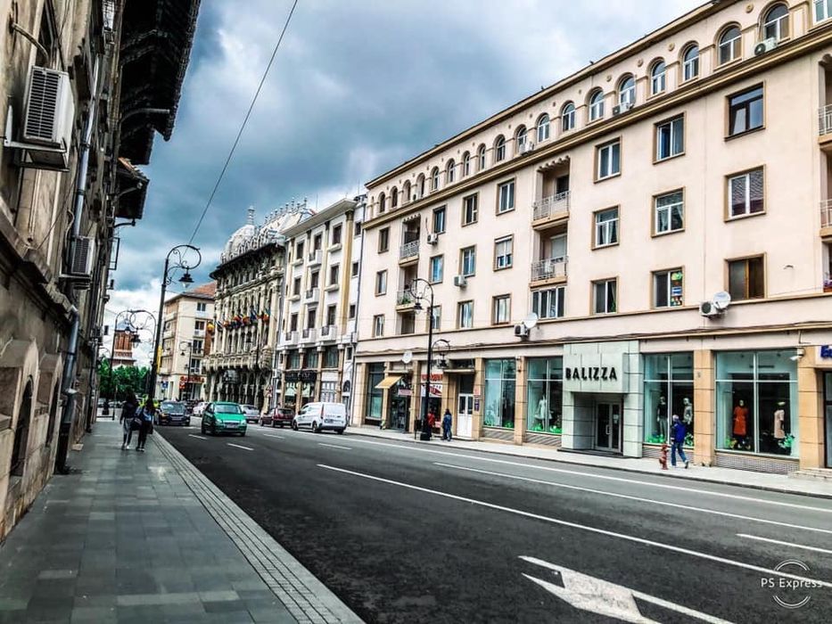 Spatiu comercial ultracentral