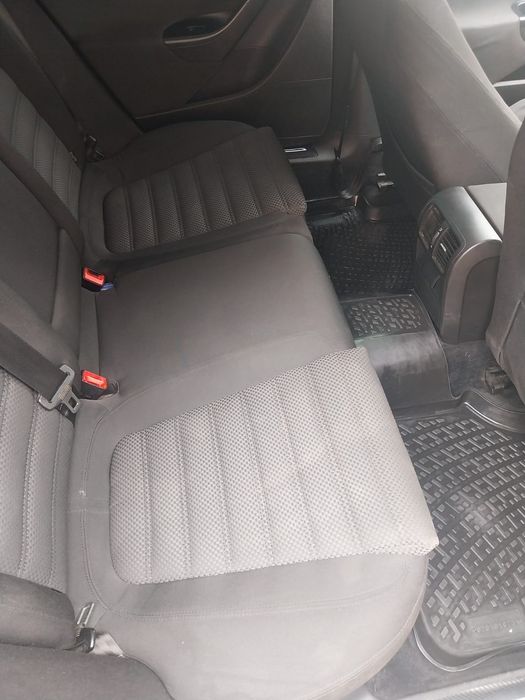 VOLKSWAGEN Passat 2007 — imagine 4