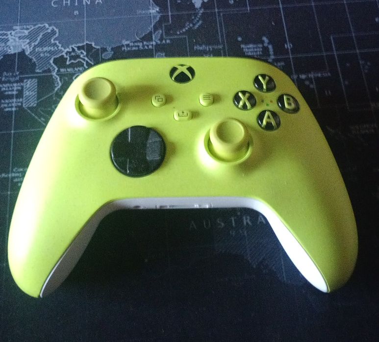 Controller Xbox series x/s