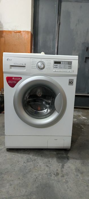 Стиральная машинка