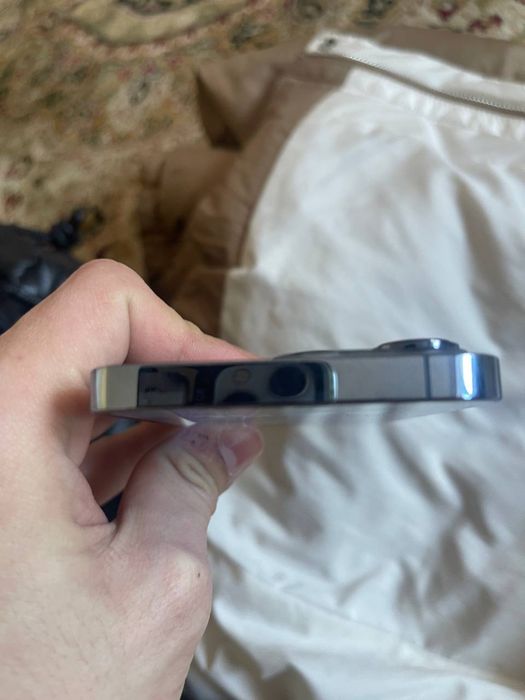 Продаю 13 про 128 гб