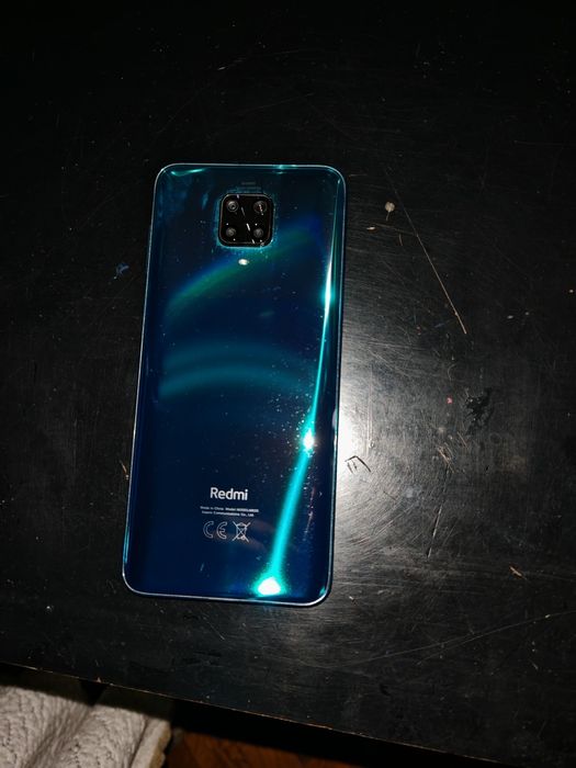 Xiaomi Redmi Note 9 pro (без гаранция)