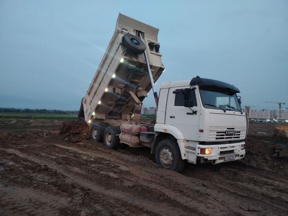 kamaz yevto 2019