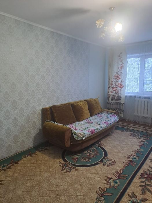 В аренду 2 комнатная