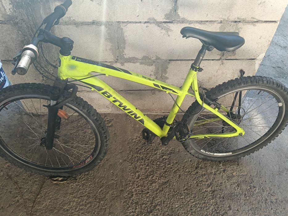 MTB 340 Bicicletă