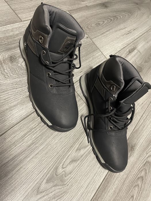 O neill ghete barbatesti , 43