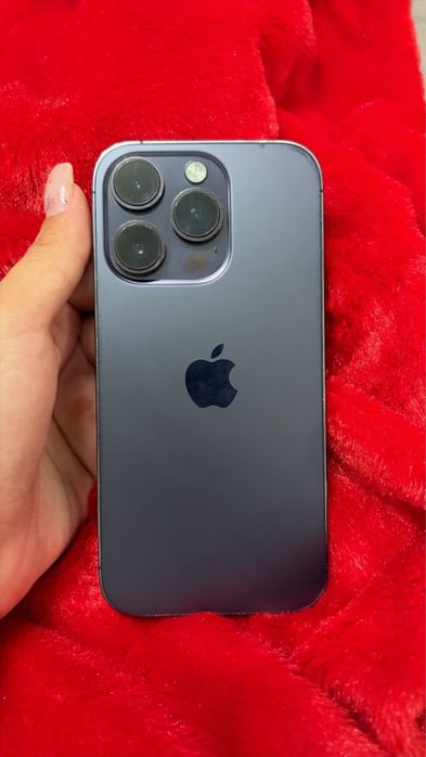 Iphone 14 pro+eSim
