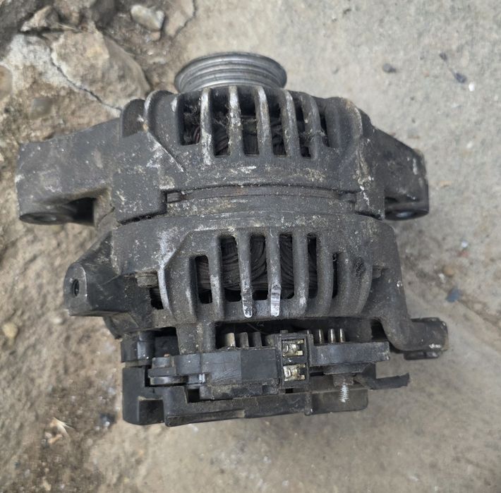 Alternator opel astra / vectra etc