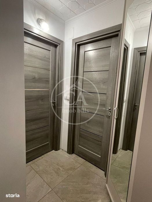 Apartament de inchiriat cu 2 camera in zona Iosia, Oradea
