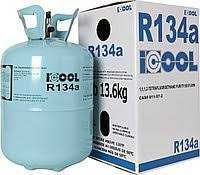 Фреон Хладагент freon frion friyon gas r134 134a kondicioner