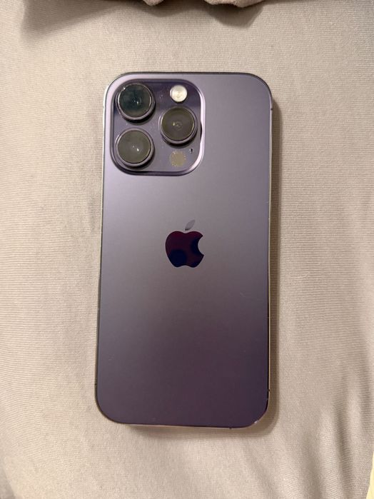 Iphone 14 PRO 256 GB