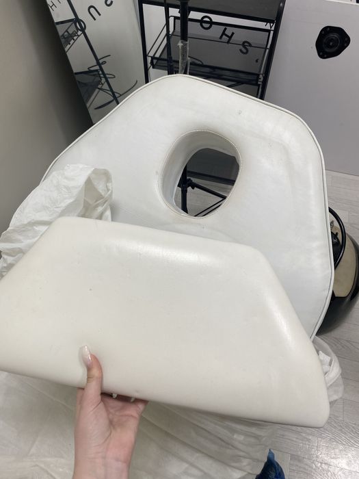 Продается кушетка