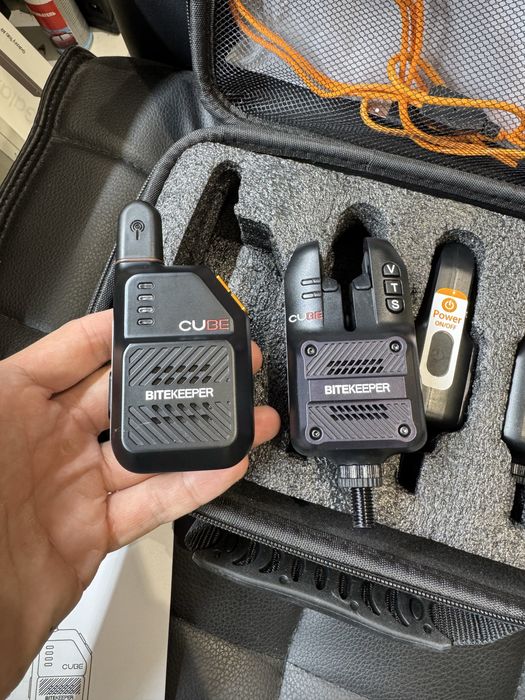 Сигнализаторы карповая рыбалка