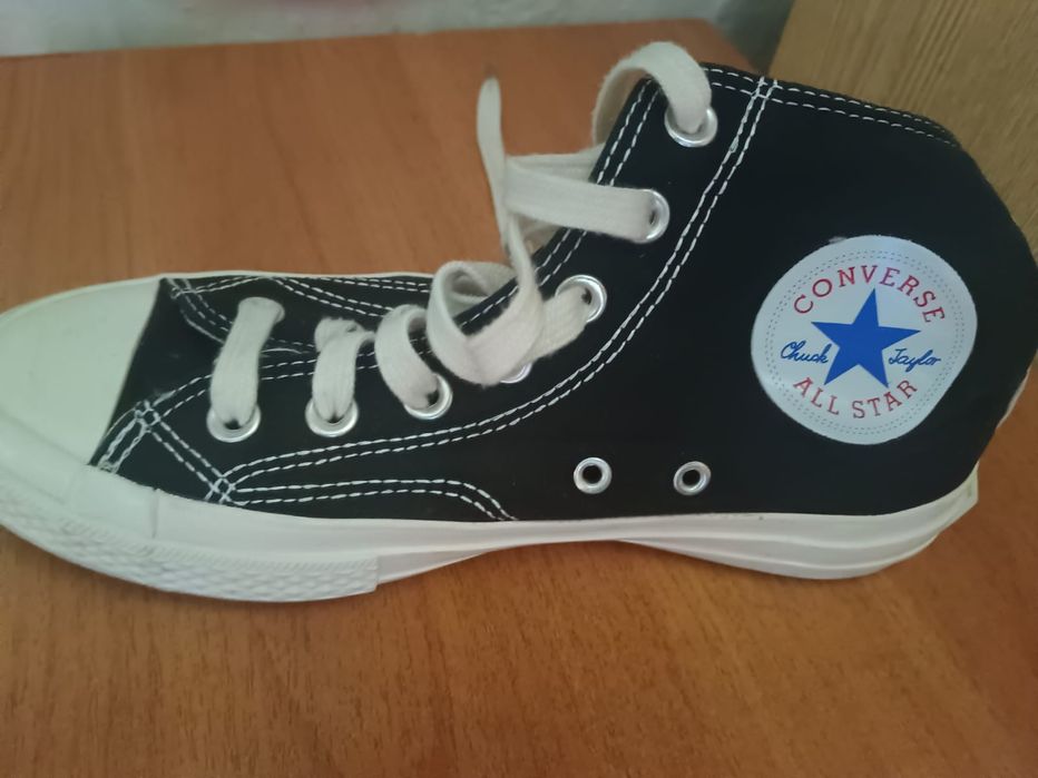 Кросовки конверс оригинальные