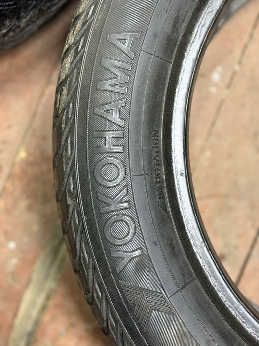 205/60/16 пара зима