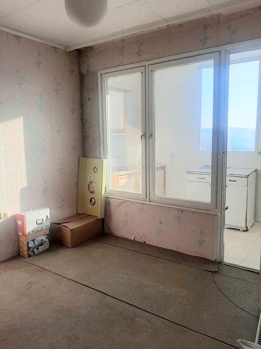 Продава се Тристаен апартамент в Стара Загора, Самара 1 - 60 кв.м за 1267 €/кв.м - Снимка #1