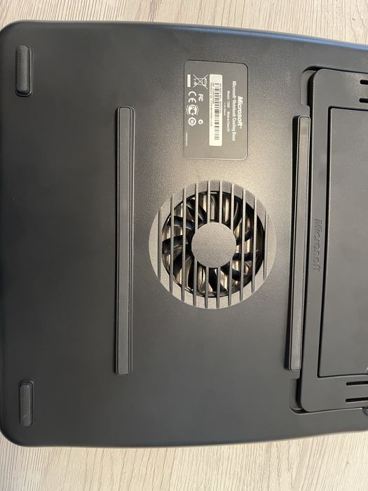 Cooler microsoft model 1388