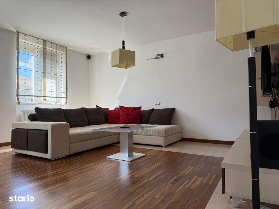 Central Reșița, complet renovat, mobilat și utilat — fotografia 1
