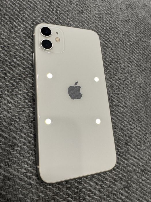 Продам Iphone 11 , в отличном состоянии , 128гб