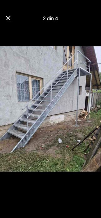 scari zincate 8288