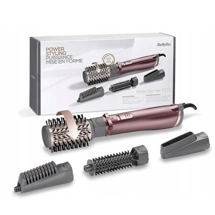 Perie electrică BaByliss