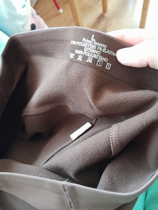 ЛОТ - Клин М + топ Mango S/M