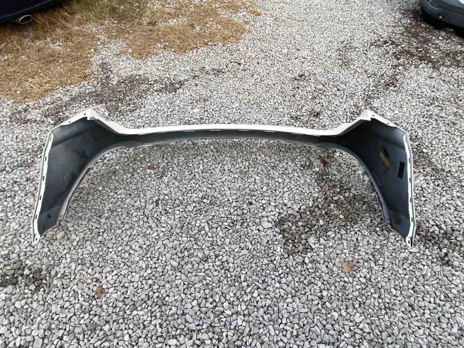задна броня Hyundai IX35 модел 2010-2015 г. #013S