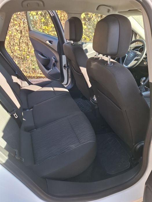 De vânzare  Opel Astra