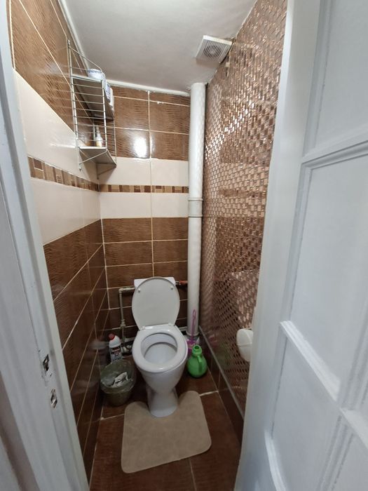 Продажа 4 ком кв  2 этаж