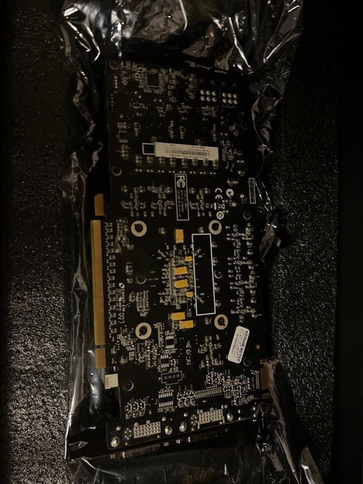 Видеокарта Gtx 560ti