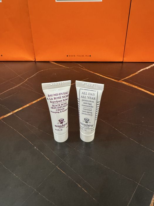 Sisley Supremya, Sisleÿa