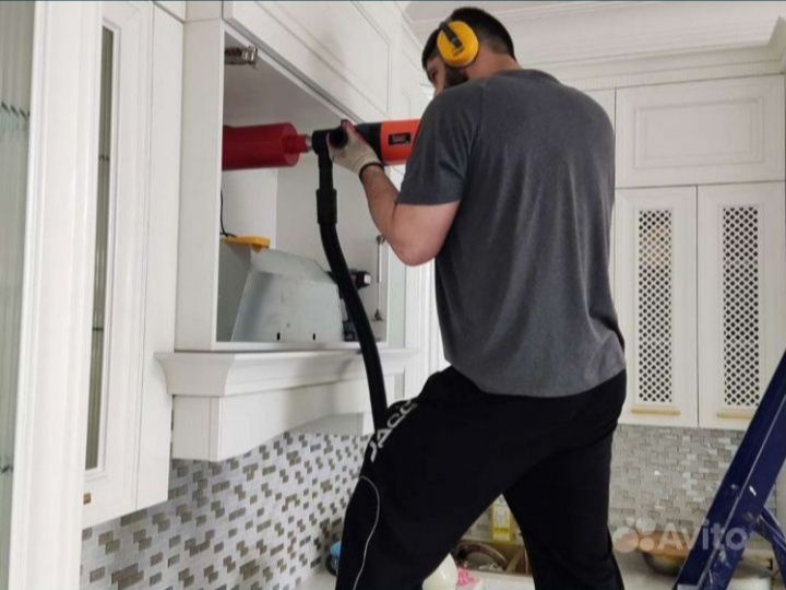 Услуги.Алмазное бурение. DEVOR TESHISH, Девор тешиш Almazniy bur..