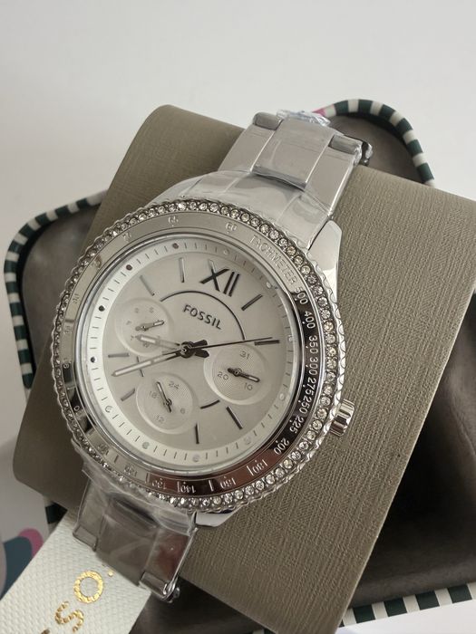 Ceas Fossil dama nou,original