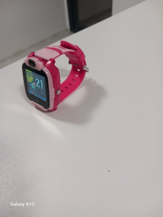 Детски Смарт часовник