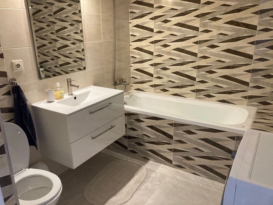 Apartament doua camere Florești