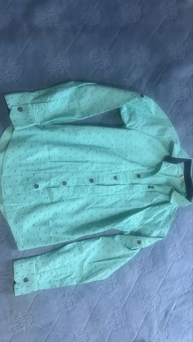 Одежда для мальчика