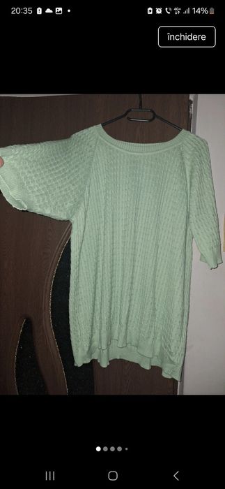 Bluze dama cu bustul mare 130-140 cm