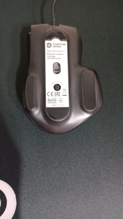 FORTNAX GM636 С Ковриком