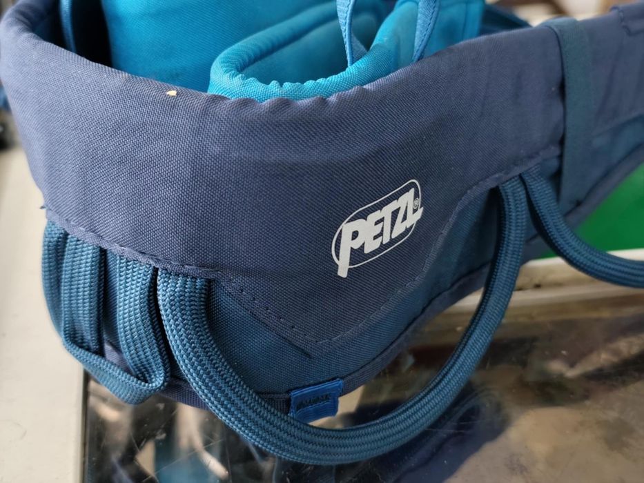 Седалка Petzl Corax
