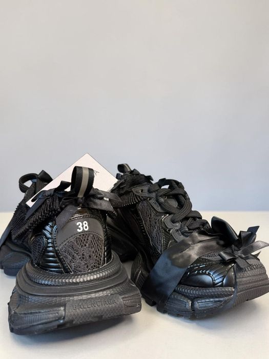 Adidas Balenciaga Premium