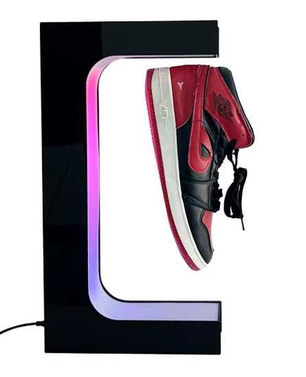 Левитирующая подставка для обуви