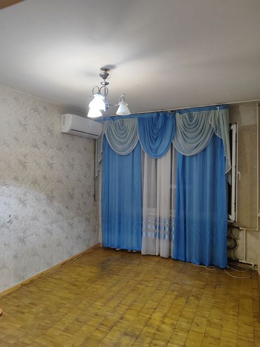 Квартира сотилади