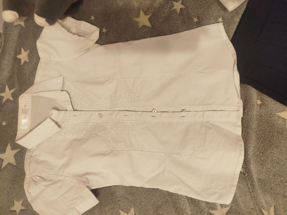 Продам юбки и блузки на девочку 10-13 лет