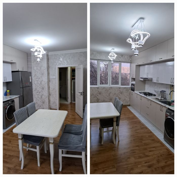 3 xonali uy sotiladi Sergelida